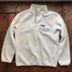 Patagonia Synchilla Snap-T Fleece Pullover